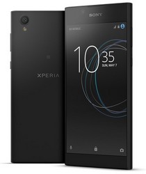 Прошивка телефона Sony Xperia L1 в Сургуте